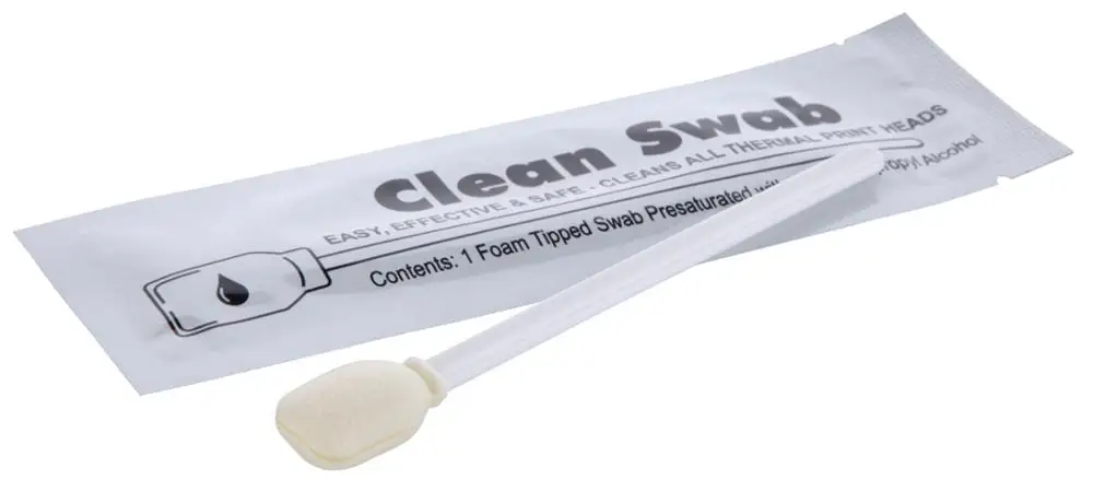 ATM/ POS Cleaning Kits/ Check Scanner Cleaning Cards