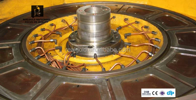 double Turret CK5250 CK5250D vertical Lathe machine for sale