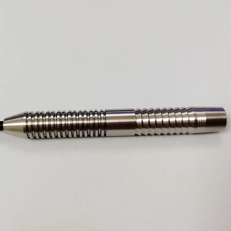 
Professional steel tip Tungsten darts barrel soft tip Tungsten dart barrel Factory 