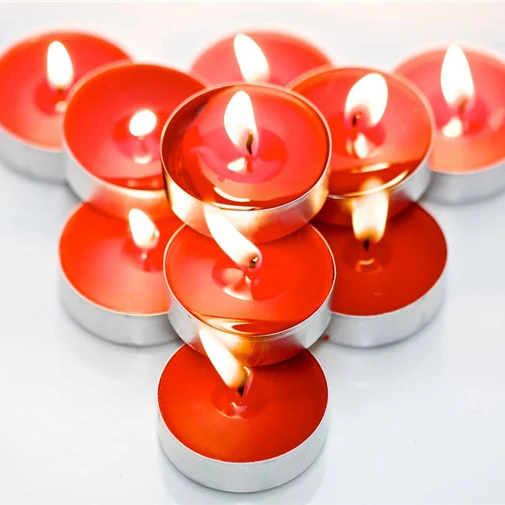 dubai wholesale market tealight candles