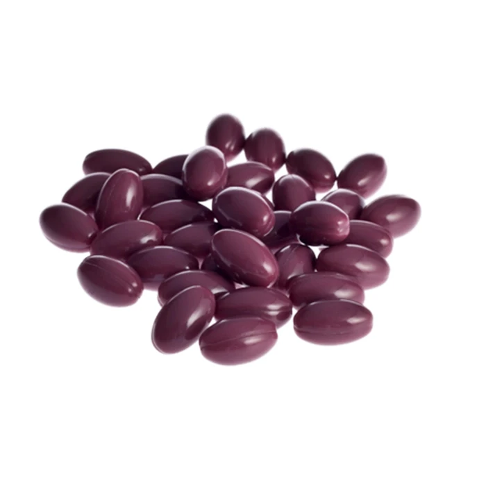 
OEM Nutrition Health Product Collagen Softgel 