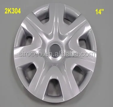 Car Wheel Cover Rims 15 inch