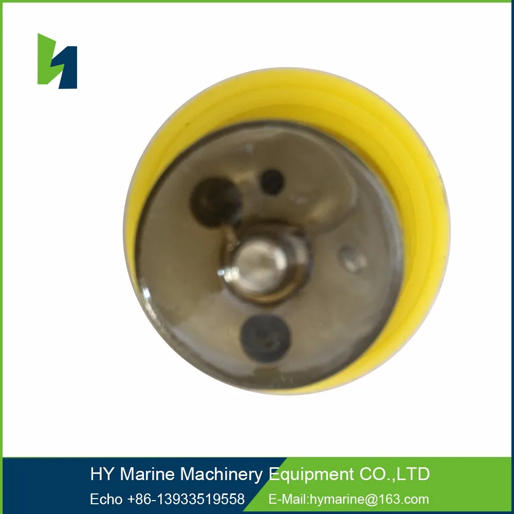 Nozzle in injector nozzle for DK20 Ship Marine Engine Spare Parts