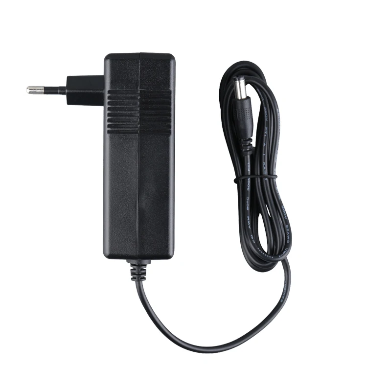 
Factory Price AC to dc 12.5v 2.5a dc power adapter 