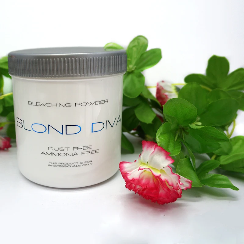 2015 Hot Sell Factory Price organic hair bleaching powder