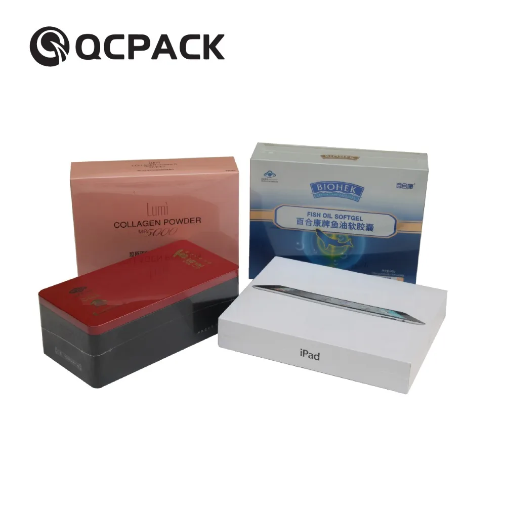 
BTH-1000+BM-1000 2 Meters Product Full Automatic Shrink Packing Machine 