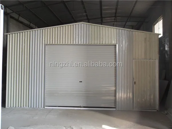 Stainless Steel Appliance Garage/ Car Garages