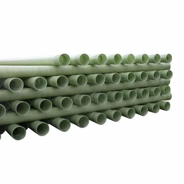 DN1000 GRP Pipes/FRP Pipes for hydroelectric