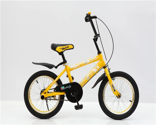 12 16 inch four wheel children bike bmx baby bicycle