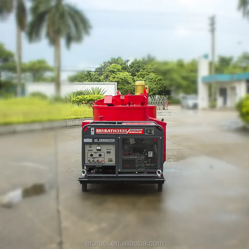 bridge expansion joint bitumen maquina asfalto mastic pavement