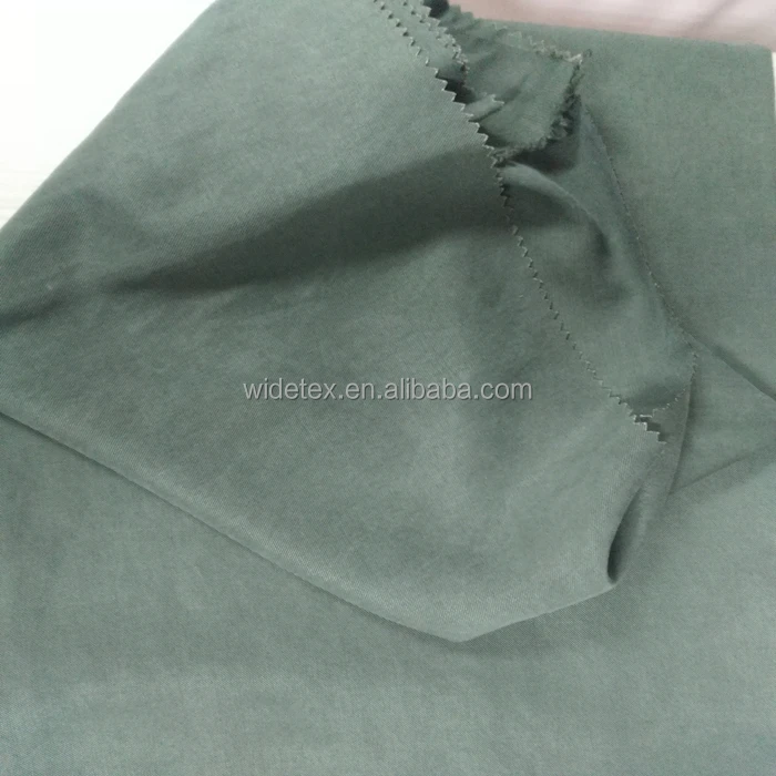 Французская льняная ткань tencel
