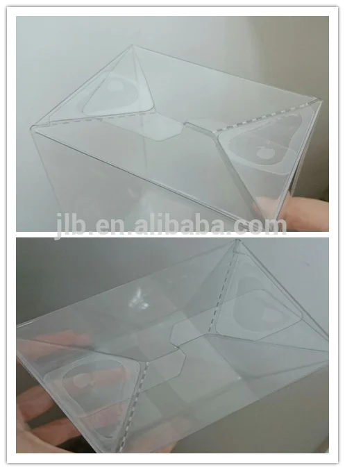 Shenzhen factory Clear POP protector Funko , POP Protector clear display crystal case