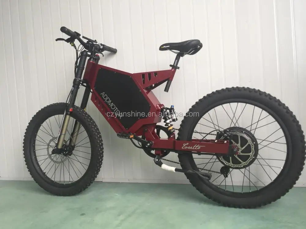 Leopard , 48v 5000w 8000w ebike electric bike