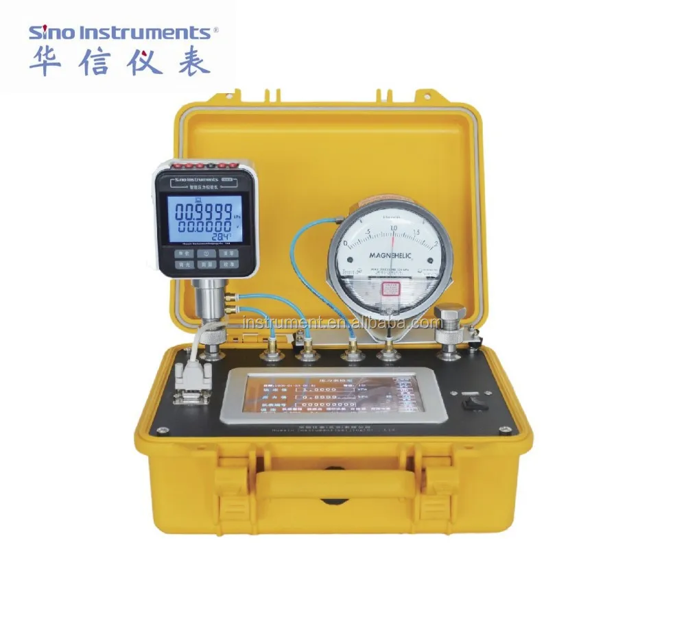 hotsell electric Automatic Pressure Calibrator HS620