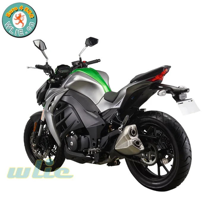  Горячая Распродажа гоночный/cafe racer/спортивный мотоцикл eec дешевый измельчитель 200cc спортивный N19