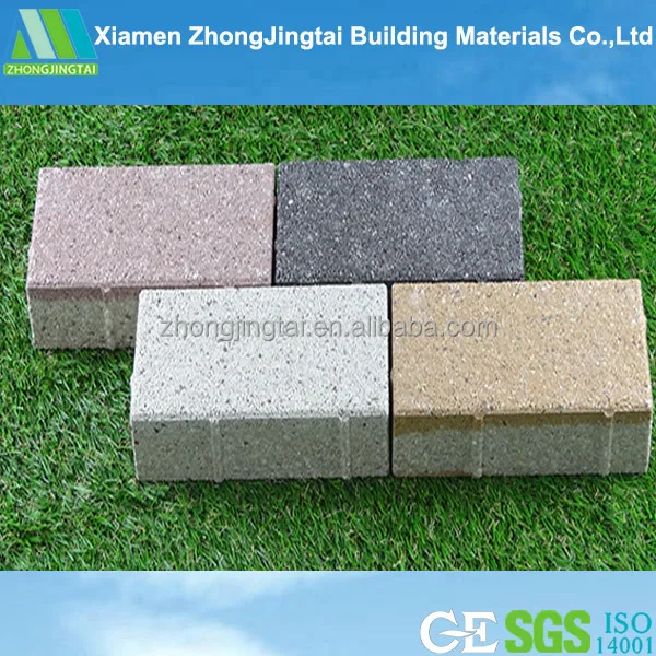China Wholesale Iron Grey Cobblestone Driveway Pavers