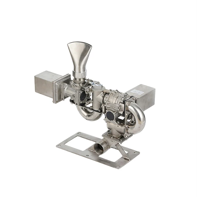 DMX512 Water  Laminar Musical  Fountain Fireworks  Indoor  Rotating Swivel 2D Nozzle for Musical Fountain Nozzle Types