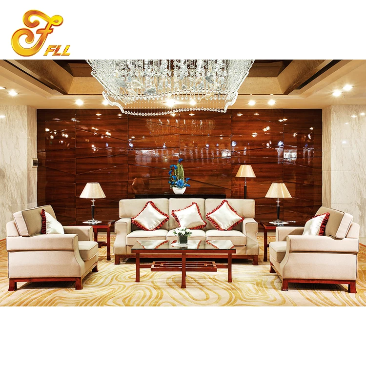 
cheap fashion sofa sets for hotel living room modern 