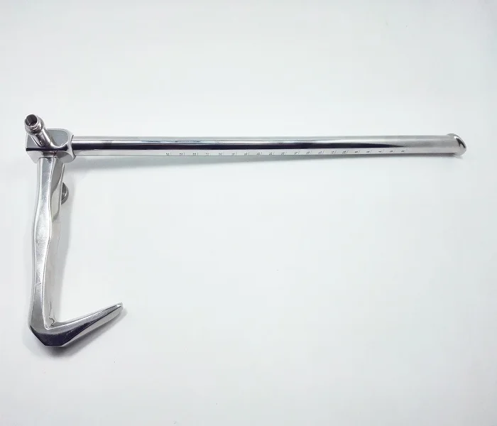 Medical Surgical esophagoscope/esophagoscope with fiber/esophagoscope tube set