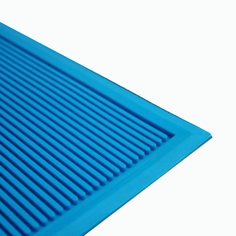 3d Pattern Advertising customized Eco-friendly Soft Durable PVC Rubber Door Mat Display Door Mat with loge