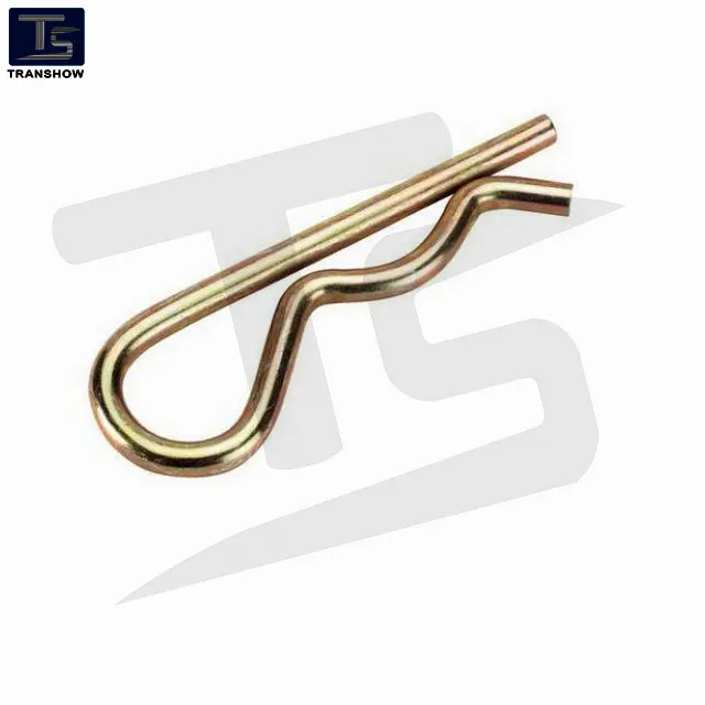 DIN 11024 Spring Cotter Pins