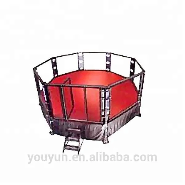 UWIN Fighting MMA Octagon Cage for Sale
