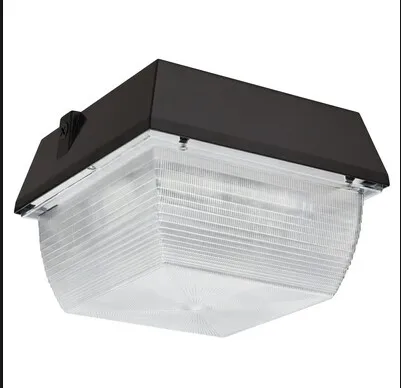 
Water proof IP68 outdoor gas station DLC led canopy light 