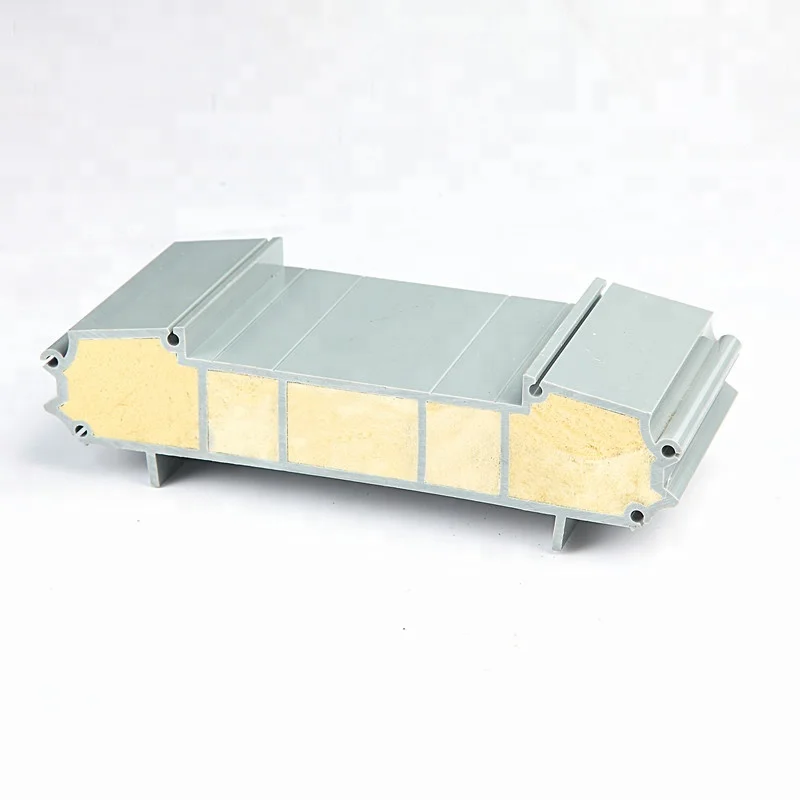 
 Заводская цена, ПВХ пластиковый профиль для холодильника, морозильной камеры  