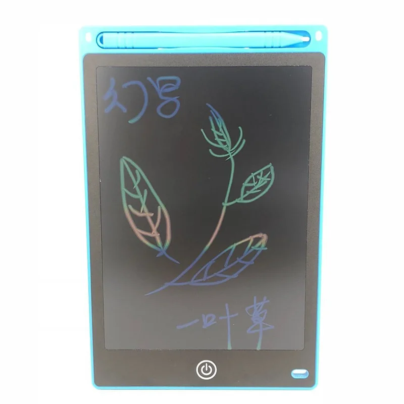 LCD Drawing Board Message Board Mini Handwriting Tablet Pad For Children Christmas Gifts