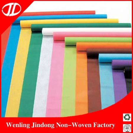 
Chinese Manufacturers Pp Non Woven Fabric Roll,Tnt Polyproylene Spunbond Nonwoven Fabric 