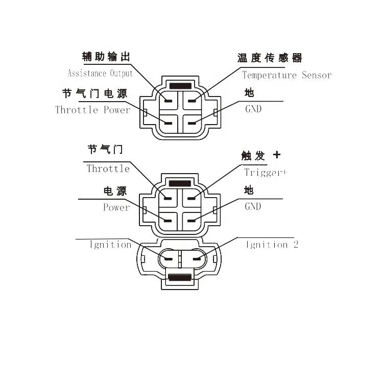 Гоночный Мотоцикл cdi pulsar 135 гоночный для bajaj