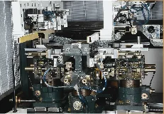 Автоматический станок для изготовления жестких коробок HM-ZD2418 небольших бумажная коробка в магазин