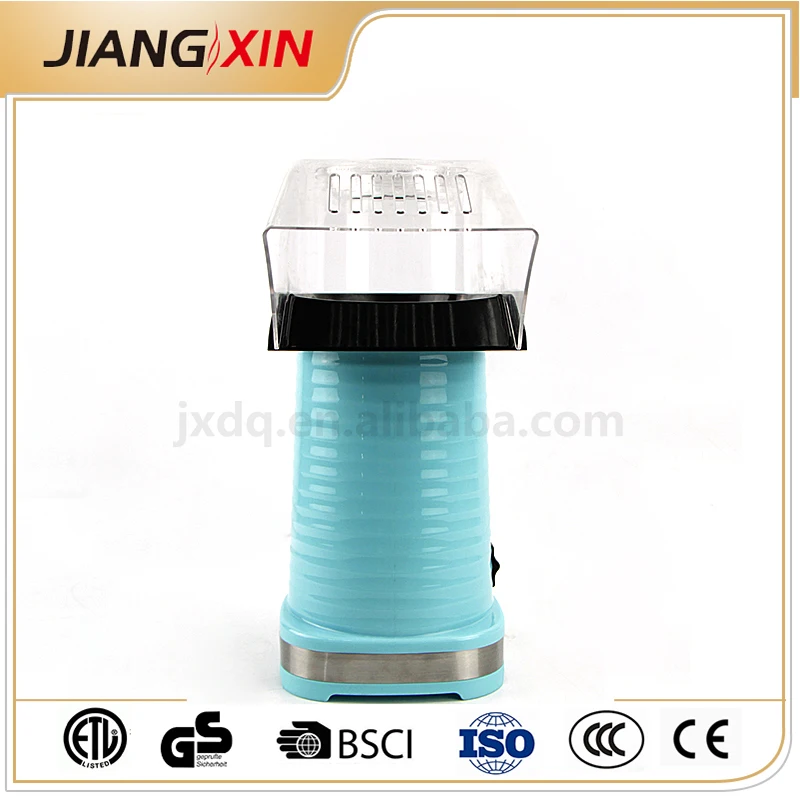 Новинка 2017, Детский Электрический мини-аппарат для приготовления попкорна для домашнего использования