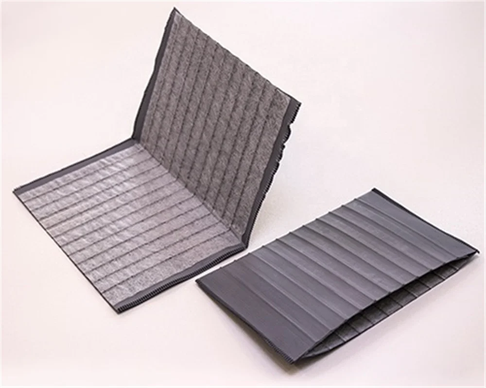 China PE+GM Fiberglass Battery Separator Manufacturers