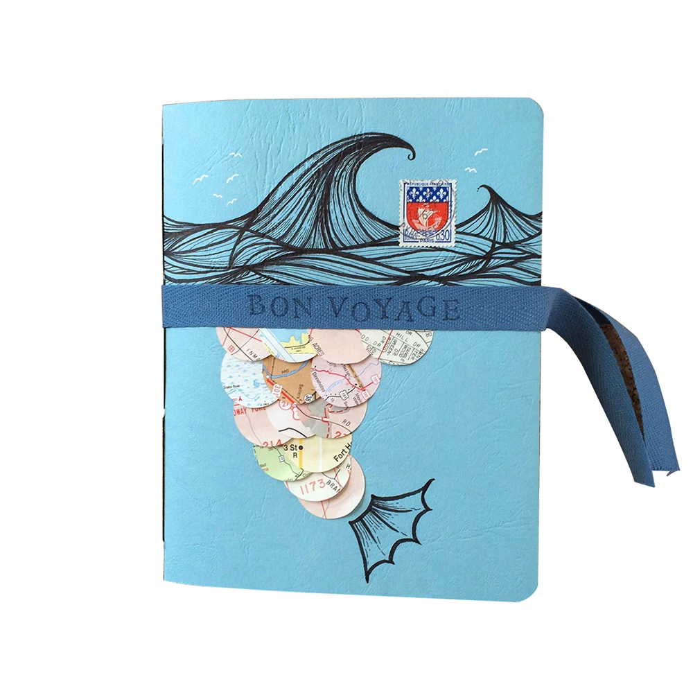 Soft Hard Cover Dropship Gratitude Fitness Baby Dotted Journal