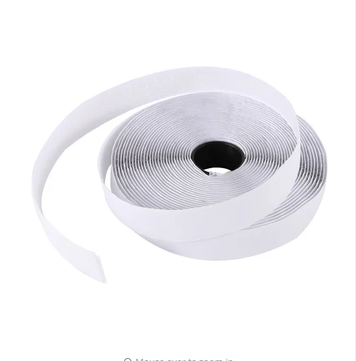 
Hot Air Stop Conditioner Outlet Window Sealing Kit for Mobile Air Conditioners Home Accessories E2S 