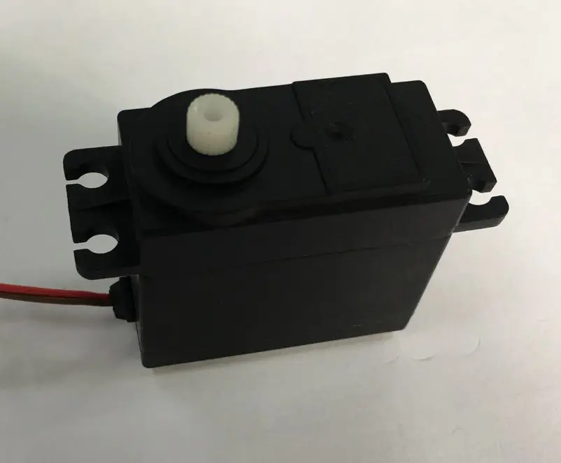 Assembly Remote Control Aircraft Electric Parts RC Servo