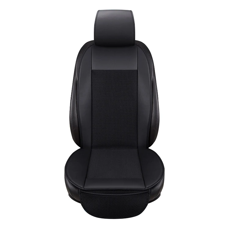 Summer Use 12V Cooling Ventilated Car Seat Cushion