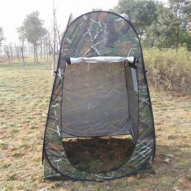 Оптовая продажа, Высококачественная надувная палатка для душа для туалета и кемпинга, онлайн продажа
