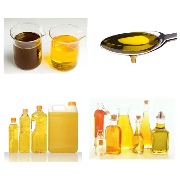 Edible fried oil Industrial Automatic High Grade Filters