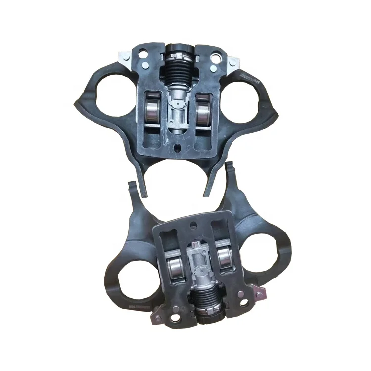 
6DCT250 DPS6 PS250 Transmission Dual Clutch Shift Fork for Ford Fiesta Focus 