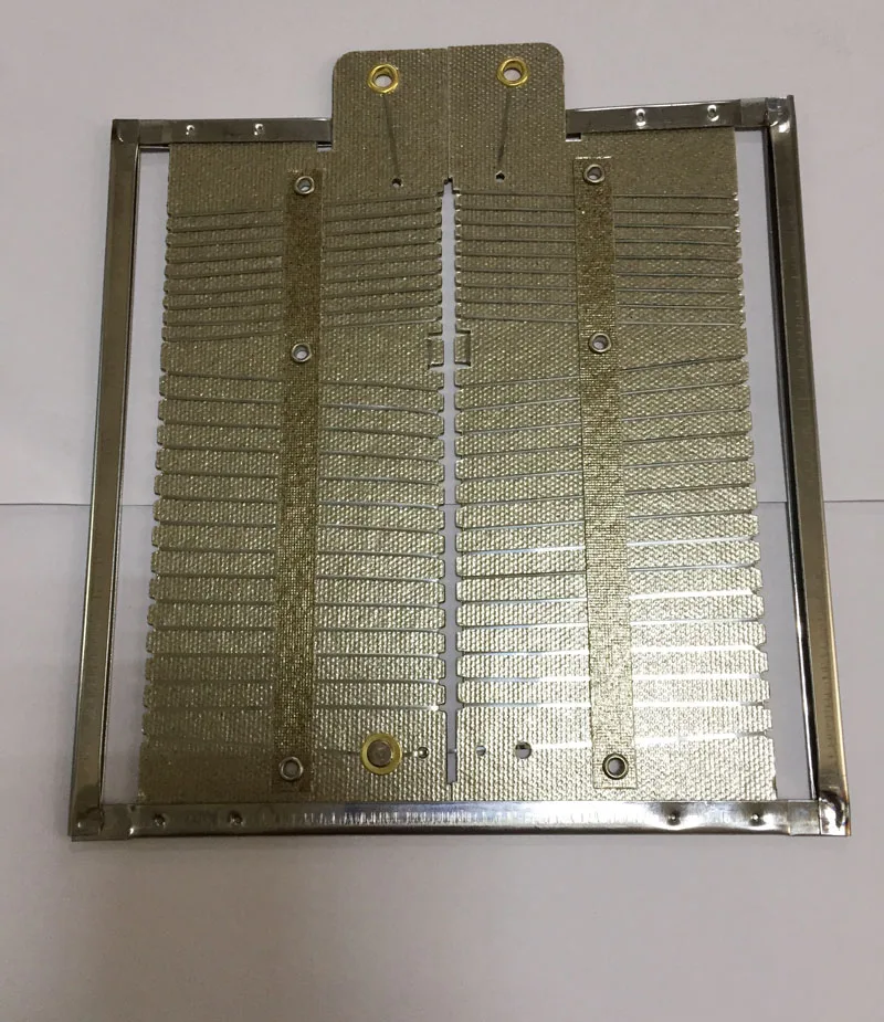 
 Лучший домашний электрический слюдяной нагреватель для тостера, слюдяной нагреватель, тостер, нагревательный элемент  