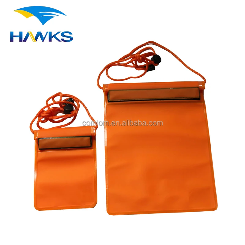 
 CL2H-B01-1 Comlom ТПУ Мягкий противоударный водонепроницаемый чехол для сотового телефона сухой мешок для продвижения  