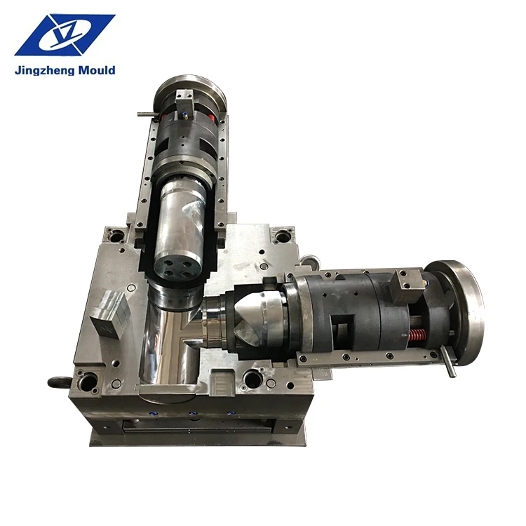 China Suppliers Breathable Pvc Pipe Fitting  Mold maker in huangyan
