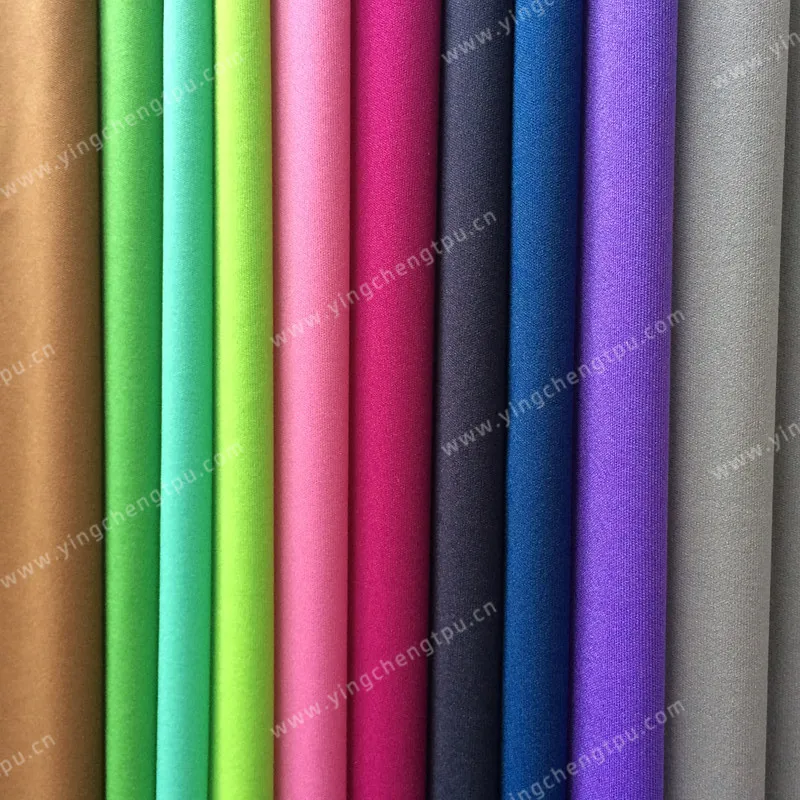 Inflating TPU Laminated Elastic Fabric for Square Air Pillows
