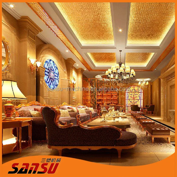 Новые продукты 2016 инновационный продукт Более стабильным, энергосбережения и здоровым полированных мраморных плит