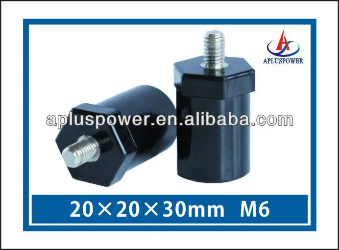 композитных полимерных изоляторов