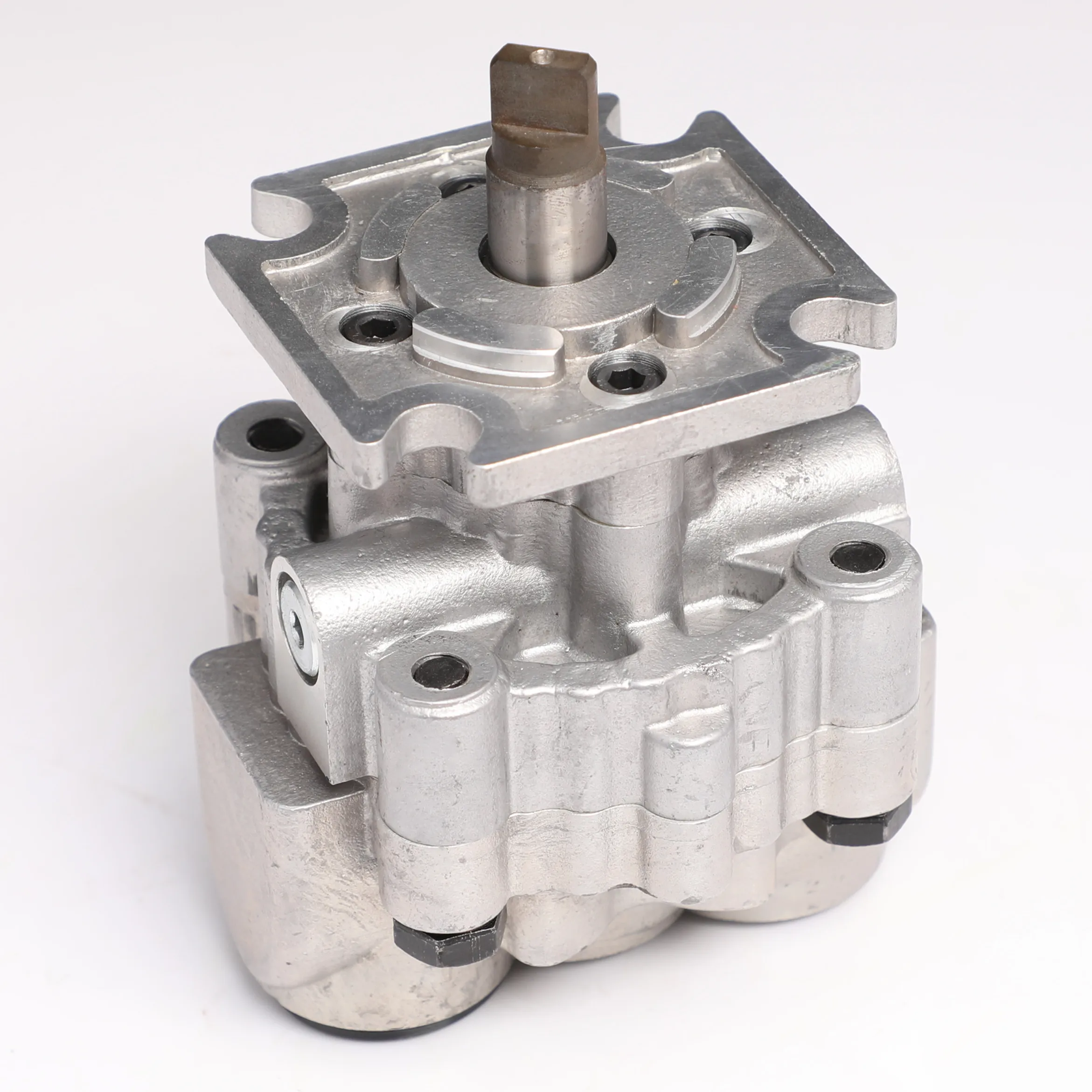 0.700 cu in MGG20030-BB1A3 Hydraulic Motor