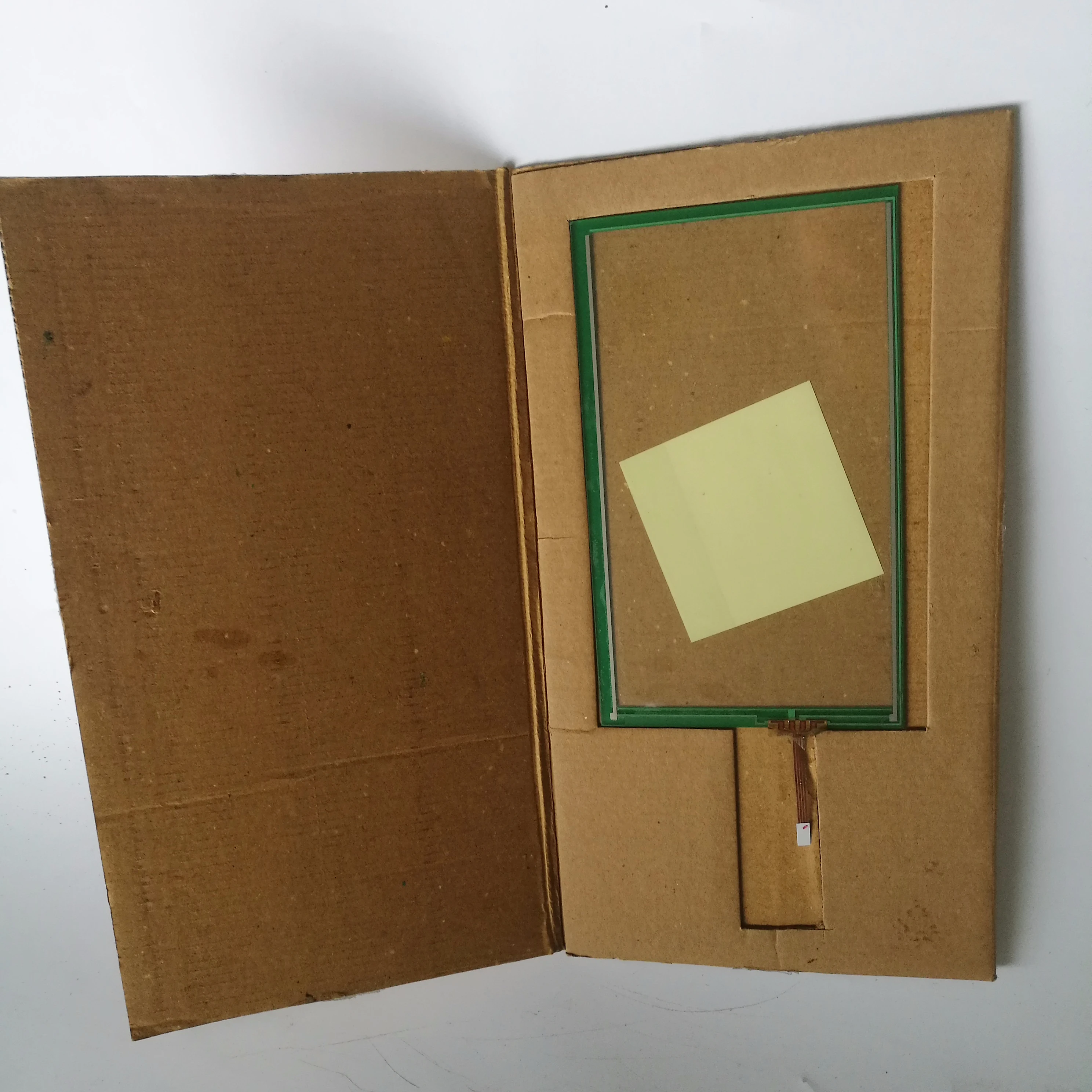 Resistive touch screen for Industrial Application TP170A /TP170B/TP177A/TP270-10/TP270-16/MP370-12/MP370-15 /1000/700