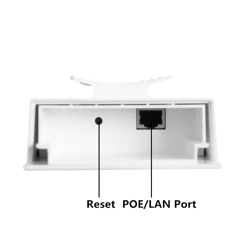 5.8g wireless bridge 5km wifi cpe outdoor wifi repeater wisp OEM supported